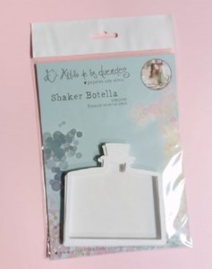 Shaker XL El Altillo de los Duendes Botella