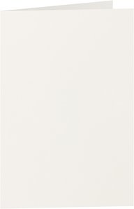 Tarjetas Blancas dobles 17x11 cm Artemio 50 pcs