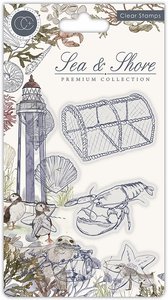 Sellos Craft Consortium Sea & Shore Sea