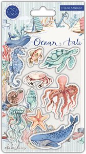 Sellos Craft Consortium Ocean Tale Sea Life