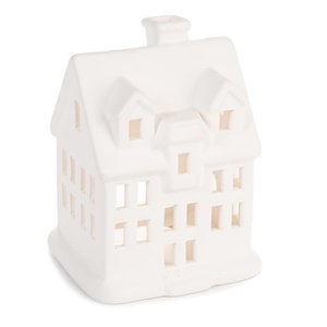 Casita de cerámica 12,5 cm