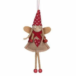 DP Craft Christmas Colgante Angel Hanger 1
