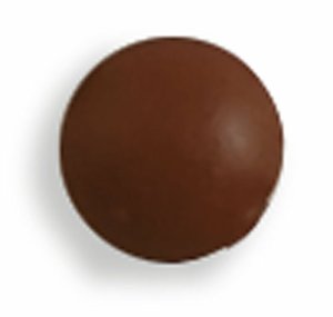 Brads Vaessen Chocolates 5 mm 50 pcs
