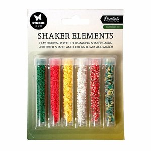 Shaker Elements Studio Light Essentials Christmas Tree