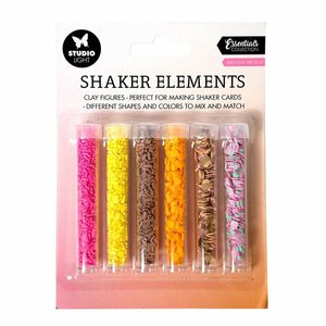 Shaker Elements Studio Light Essentials Birthday Present