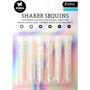 Shaker Elements Studio Light Essentials Love Language