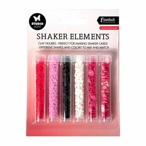 Shaker Elements Studio Light Essentials Love Language