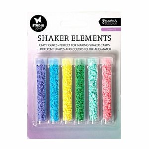 Shaker Elements Studio Light Essentials Sprinkles