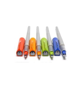 Pluma Pilot Parallel Pen 15