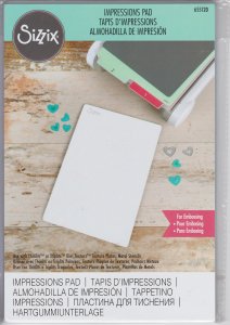 Base de impresión Sizzix