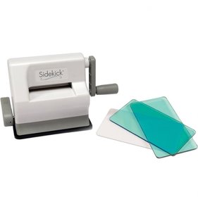Sidekick Mini Big Shot Starter Kit