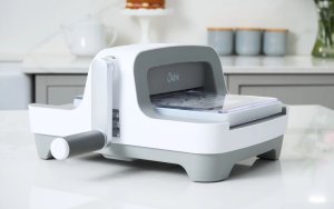 NEW Sizzix Big Shot Machine OFERTA LANZAMIENTO