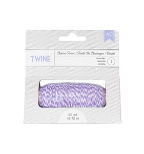 Baker's Twine Lavender