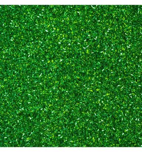 Cartulina Sprinkles Glitter Emerald