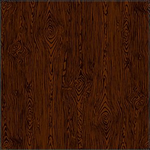 Cartulina textura madera American Crafts 12x12" Chestnut Woodgrain
