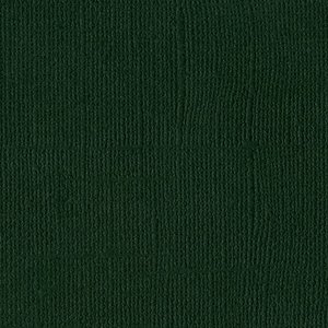 Cartulina texturizada básica Bazzill Mono 12x12" Aspen