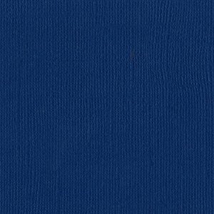 Cartulina texturizada básica Bazzill Mono 12x12" Arctic