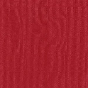 Cartulina texturizada básica Bazzill Mono 12x12" Kisses