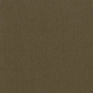 Cartulina texturizada básica Bazzill Mono 12x12" Bark
