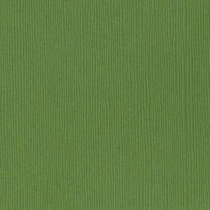 Cartulina texturizada ondas Bazzill FourZ 12x12" Guacamole