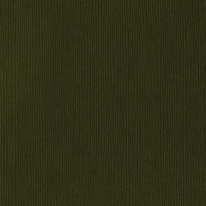 Cartulina texturizada ondas Bazzill FourZ 12x12" Capers