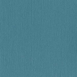Cartulina texturizada ondas Bazzill FourZ 12x12" Rain