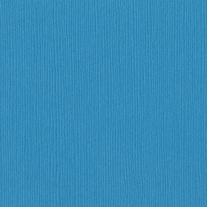 Cartulina texturizada ondas Bazzill FourZ 12x12" Artesian Pool