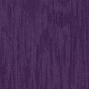 Cartulina texturizada ondas Bazzill FourZ 12x12" Bouquet