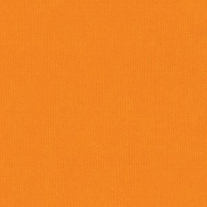 Cartulina texturizada ondas Bazzill FourZ 12x12" Carrot Cake