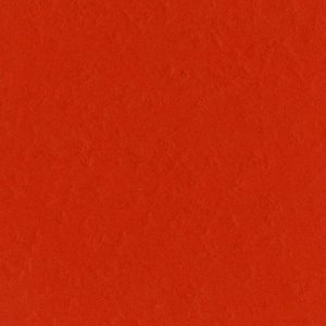 Cartulina texturizada ondas Bazzill FourZ 12x12" Classic Orange