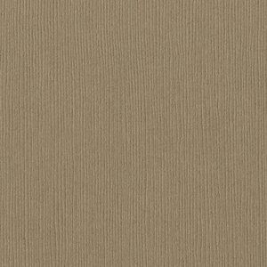 Cartulina texturizada ondas Bazzill FourZ 12x12" Quicksand