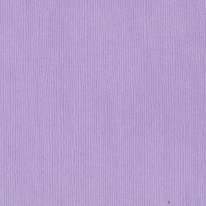 Cartulina texturizada ondas Bazzill FourZ 12x12" Purple Palisades