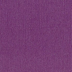Cartulina Perlada texturizada Bazzill Bling 12x12" Royalty