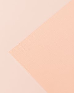 Cartulina PREMIUM Textura Tela Mintopía 10&quot;x12&quot; Sweet Naranja Pastel