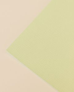 Cartulina PREMIUM Textura Tela Mintopía 10&quot;x12&quot; Sweet Verde Pastel