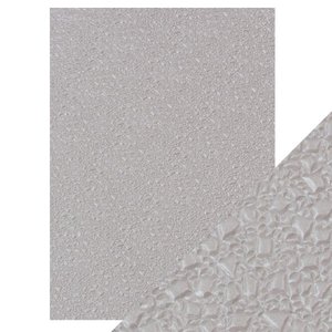 Papel A4 DeLuxe textura 3D Broken Glass