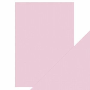 Cartulina A4 texturizada Classic Ballet Pink