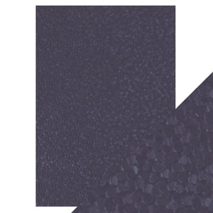 Papel A4 DeLuxe textura 3D Midnight Sky