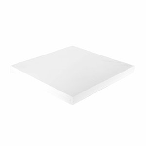 Pad Cartulinas texturizadas básicas 12x12" White 100 pcs
