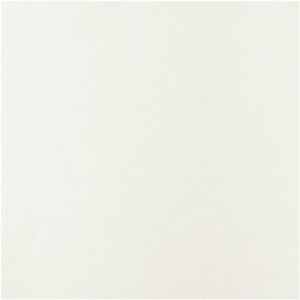 Cartulina texturizada básica 12x12" White Off