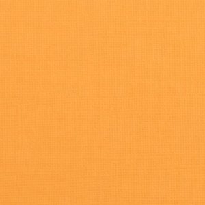 Cartulina texturizada básica 12x12" Saffron