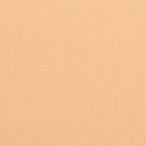 Cartulina texturizada básica 12x12" Sorbet