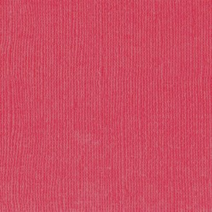 Cartulina texturizada básica 12x12" Coral