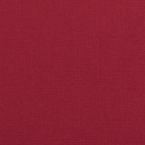 Cartulina texturizada básica 12x12" Ruby