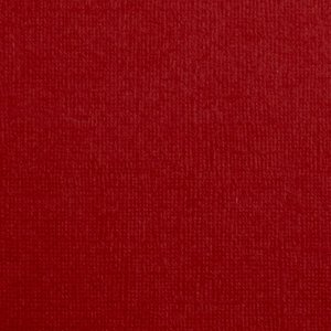 Cartulina texturizada básica 12x12" Cassis