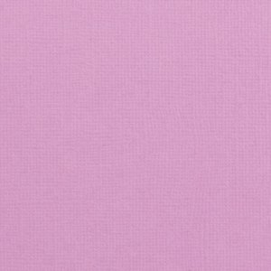 Cartulina texturizada básica 12x12" Hydrangea