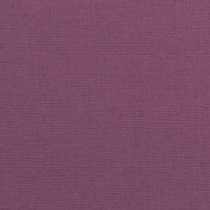 Cartulina texturizada básica 12x12" Mauve