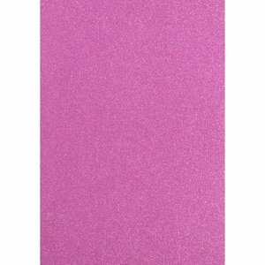 Cartulina Glitter Fine A4 Light pink