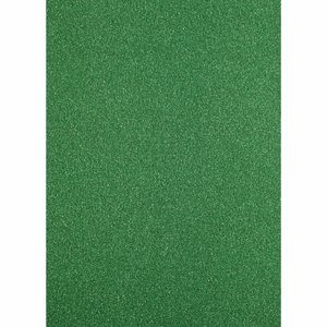 Cartulina Glitter Fine A4 Green