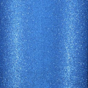 Cartulina Adhesiva Glitter Fine 12x12" Blue